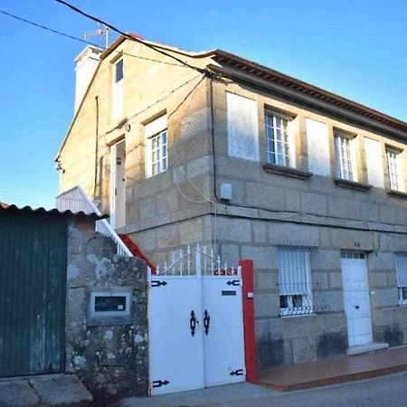 Villa Casa Vigo Samil 1ª Planta Con Jardin Exterior foto